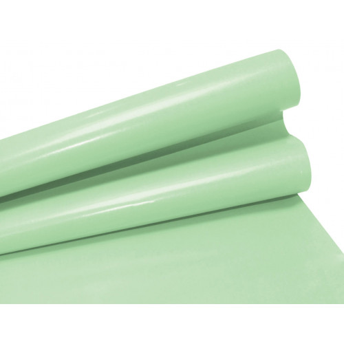 Papel Lustre 50×70 cm Verde Claro